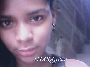 SHARA_grilhot