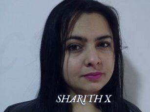 SHARITH_X