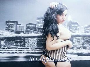 SHAROLLsensual