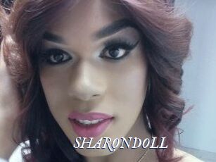 SHARONDOLL