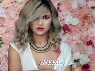 SHEEBAx