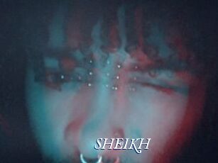 SHEIKH