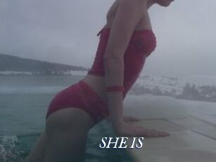 SHE_IS