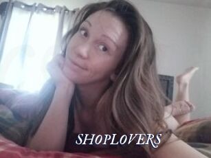 SHOPLOVERS