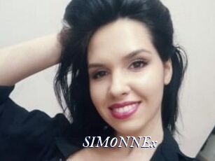 SIMONNEx
