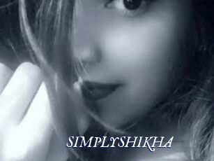 SIMPLYSHIKHA