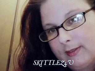 SKITTLEZ4U