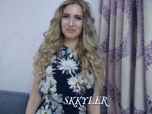 SKKYLER