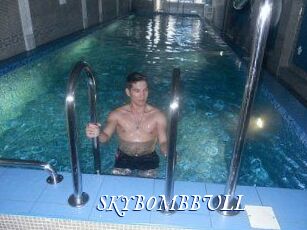 SKYBOMBBULL