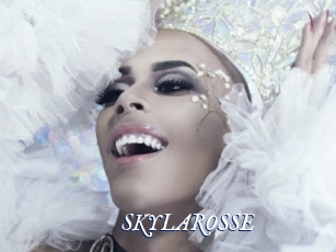 SKYLAROSSE Cam 5