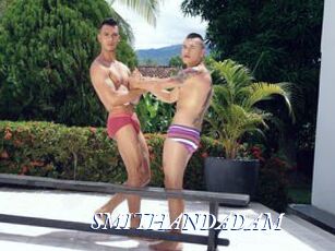 SMITHANDADAM