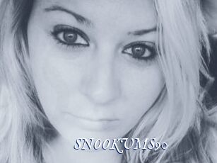 SNOOKUMS90