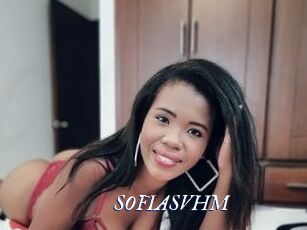 SOFIASVHM
