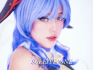 SOLEISTOONE