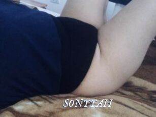 SONYYAH