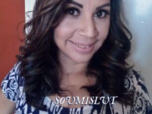 SOUMISLUT