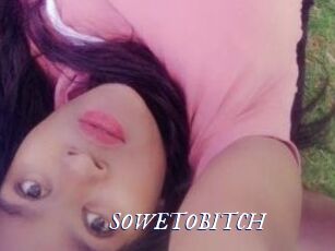 SOWETOBITCH