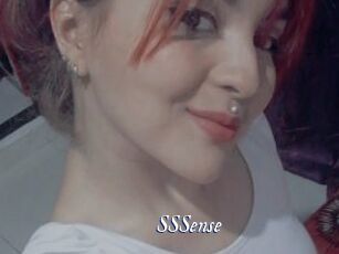 SSSense