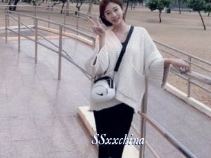 SSxxchina