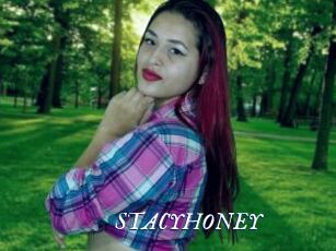 STACYHONEY