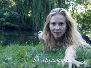 STAR4amanda