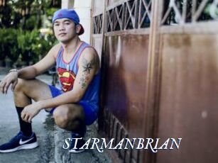 STARMANBRIAN