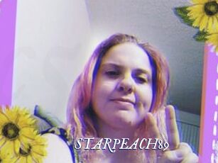 STARPEACH89
