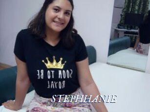 STEPHHANIE