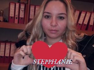 STEPPHANIE