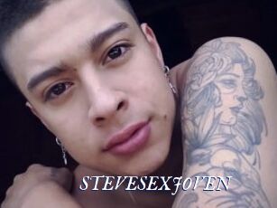 STEVESEXJOVEN