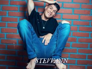 STEVVANN