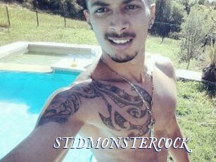 STID_MONSTER_COCK