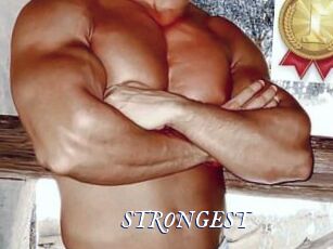STRONGEST