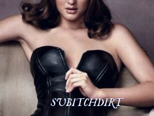 SUBITCHDIRT