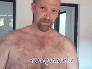 SUCKMEBLUE