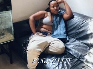SUGARCLITE