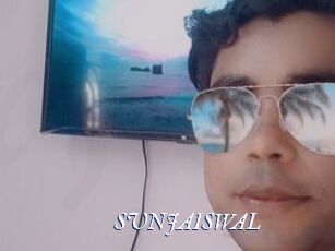 SUNJAISWAL