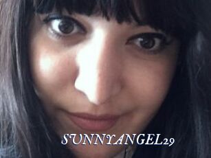 SUNNYANGEL29 Cam 5