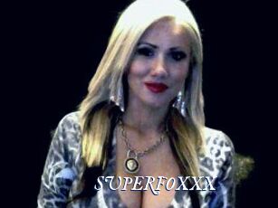 SUPERFOXXX