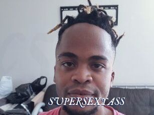 SUPERSEXYASS