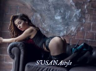 SUSANAstyle