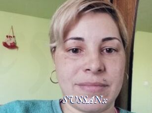 SUSSANx