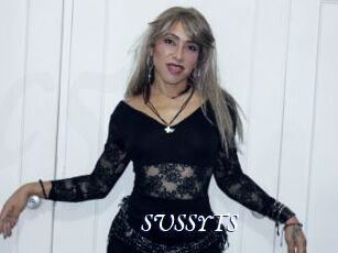 SUSSYTS