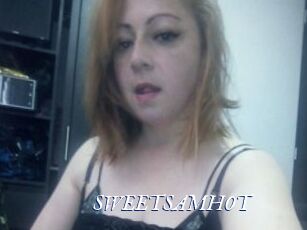 SWEETSAMHOT