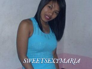 SWEETSEXYMARIA