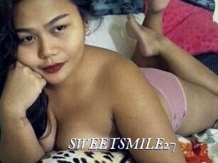 SWEETSMILE27