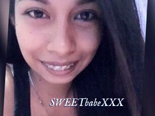SWEETbabeXXX