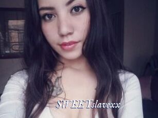 SWEETslavexx