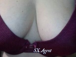 SX_Agent