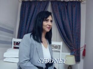 SYDDNEY